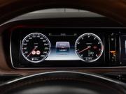 Mercedes-Benz S-Класс VI (W222 C217) Тюмень  - изображение 50