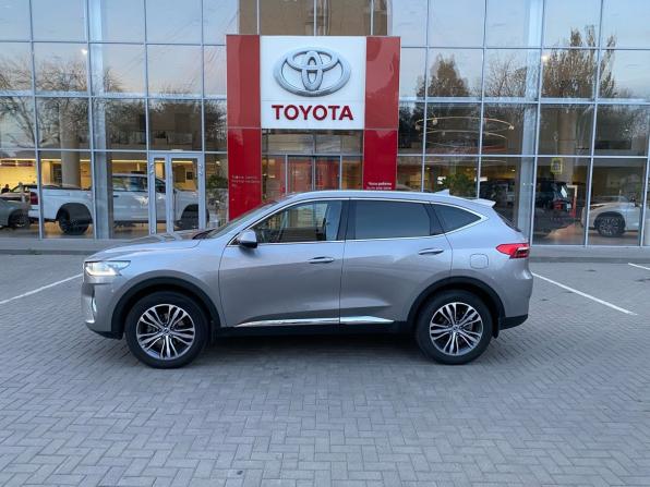 Haval F7 I с пробегом 2020 года, цена 1 590 000 рублей, 144930 км, внедорожник, Автокод Объявления