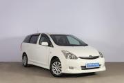 Toyota Wish I Рестайлинг Новосибирск  - изображение 17