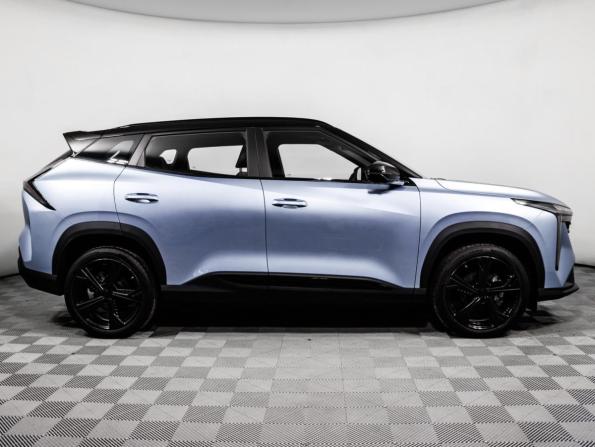 Geely Cityray с пробегом 2024 года, цена 2 149 000 рублей, 55086 км, внедорожник, Автокод Объявления