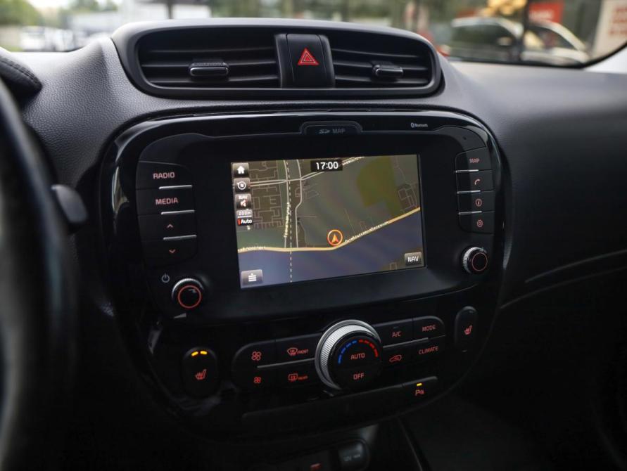 Kia Soul II Рестайлинг Санкт-Петербург  - изображение 16