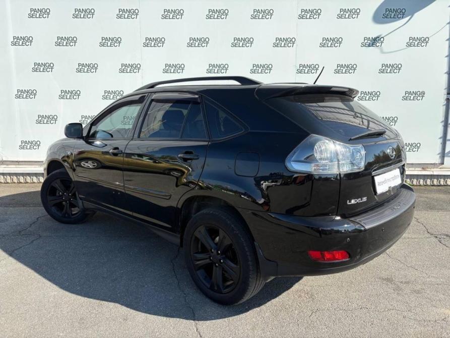 Lexus RX II Нижний Тагил  - изображение 6