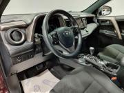 Toyota RAV4 IV (XA40) Рестайлинг Нижневартовск  - изображение 35