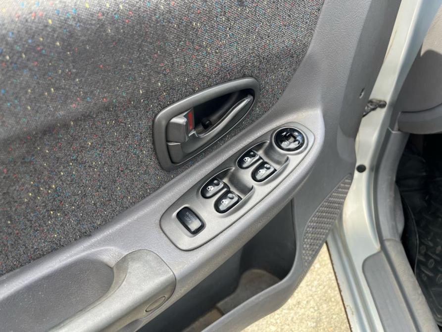 Hyundai Accent II Челябинск  - изображение 5