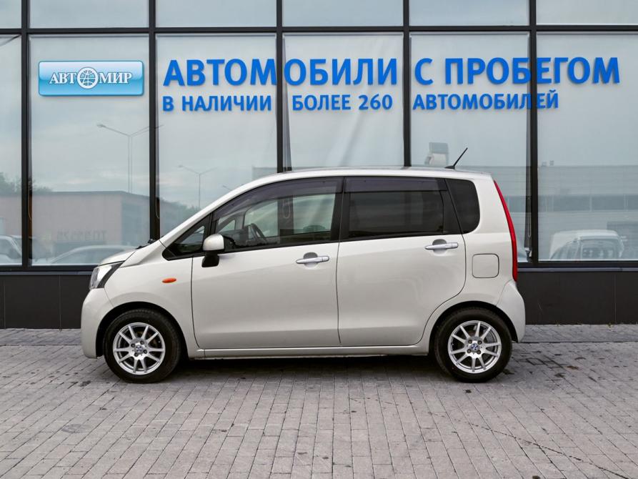Daihatsu Move V Екатеринбург  - изображение 2