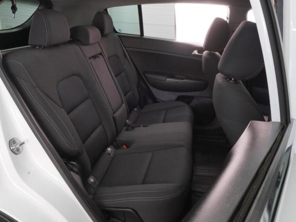 Kia Sportage IV с пробегом 2016 года, цена 1 699 000 рублей, 177002 км, внедорожник, Автокод Объявления