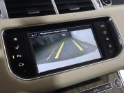 Land Rover Range Rover Sport II Москва  - изображение 48