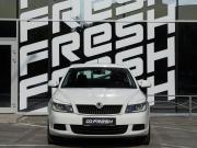 Skoda Octavia II (A5) Рестайлинг Волгоград  - изображение 17