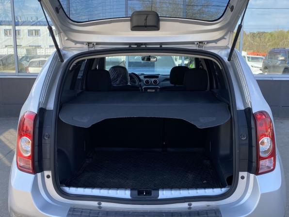 Renault Duster I с пробегом 2012 года, цена 839 000 рублей, 174461 км, внедорожник, Автокод Объявления