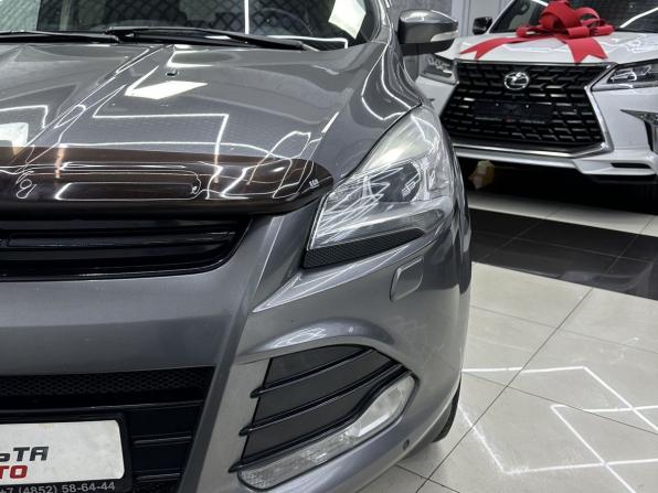 Ford Kuga II с пробегом 2013 года, цена 1 665 000 рублей, 233513 км, внедорожник, Автокод Объявления