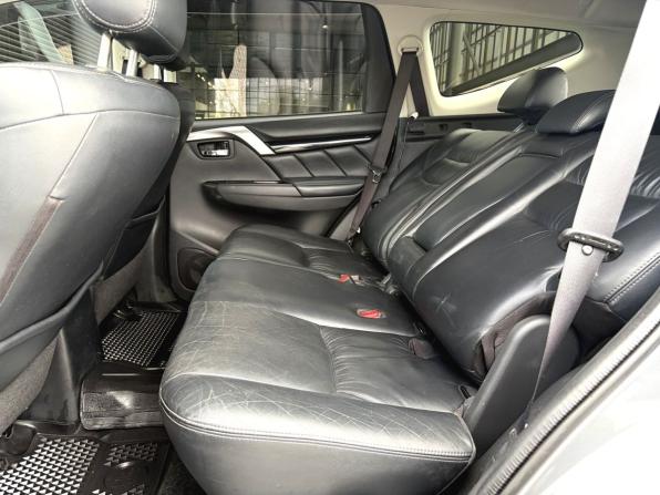 Mitsubishi Pajero Sport III с пробегом 2016 года, цена 2 850 000 рублей, 166128 км, внедорожник, Автокод Объявления