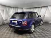 Land Rover Range Rover Sport I Рестайлинг Москва  - изображение 25