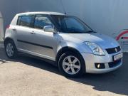Suzuki Swift III Ярославль  - изображение 21