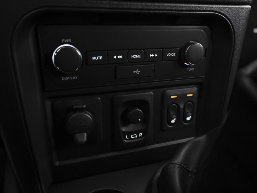 Lada (ВАЗ) Niva I Рестайлинг (Travel) Ставрополь  - изображение 15