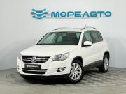 Volkswagen Tiguan I Калининград  - изображение 21