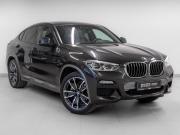 BMW X4 II (G02) Москва  - изображение 34