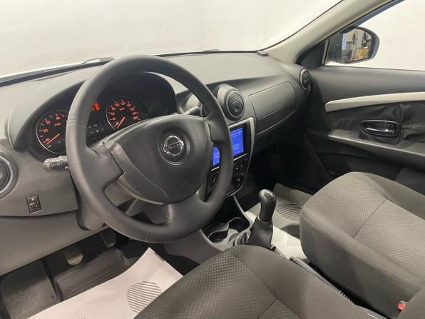 Nissan Almera III (G15) с пробегом 2013 года, цена 539 000 рублей, 181900 км, седан, Автокод Объявления