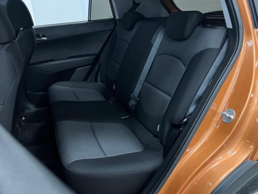 Hyundai Creta I Казань  - изображение 17