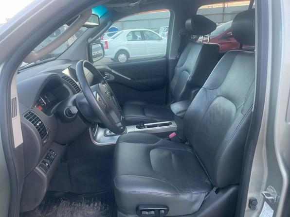 Nissan Pathfinder III с пробегом 2007 года, цена 1 100 000 рублей, 264087 км, внедорожник, Автокод Объявления