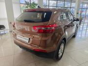 Hyundai Creta I Москва  - изображение 23