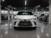 Lexus RX IV Рестайлинг Москва  - изображение 29