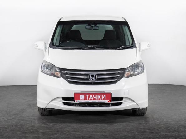 Honda Freed I с пробегом 2011 года, цена 965 000 рублей, 166037 км, компактвэн, Автокод Объявления