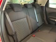 Nissan Juke I Рестайлинг Тверь  - изображение 27