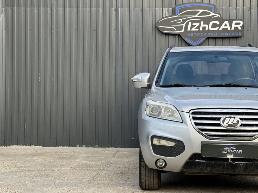 Lifan X60 I Ижевск  - изображение 3