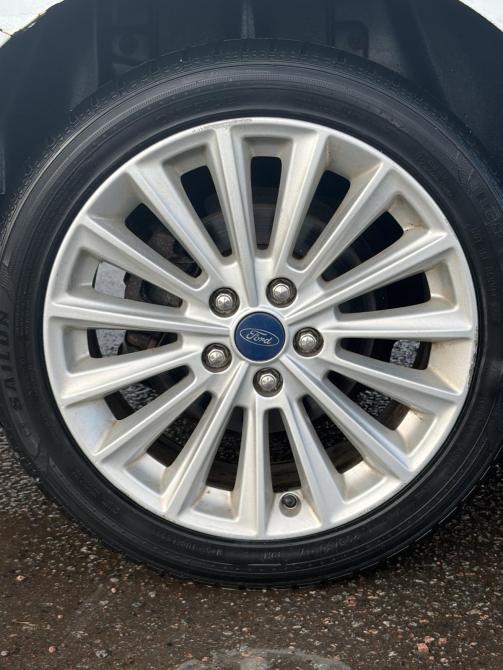 Ford Focus III Рестайлинг Санкт-Петербург  - изображение 18