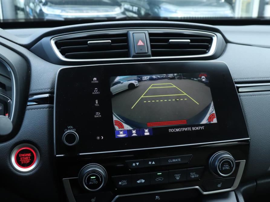 Honda CR-V V Москва  - изображение 18