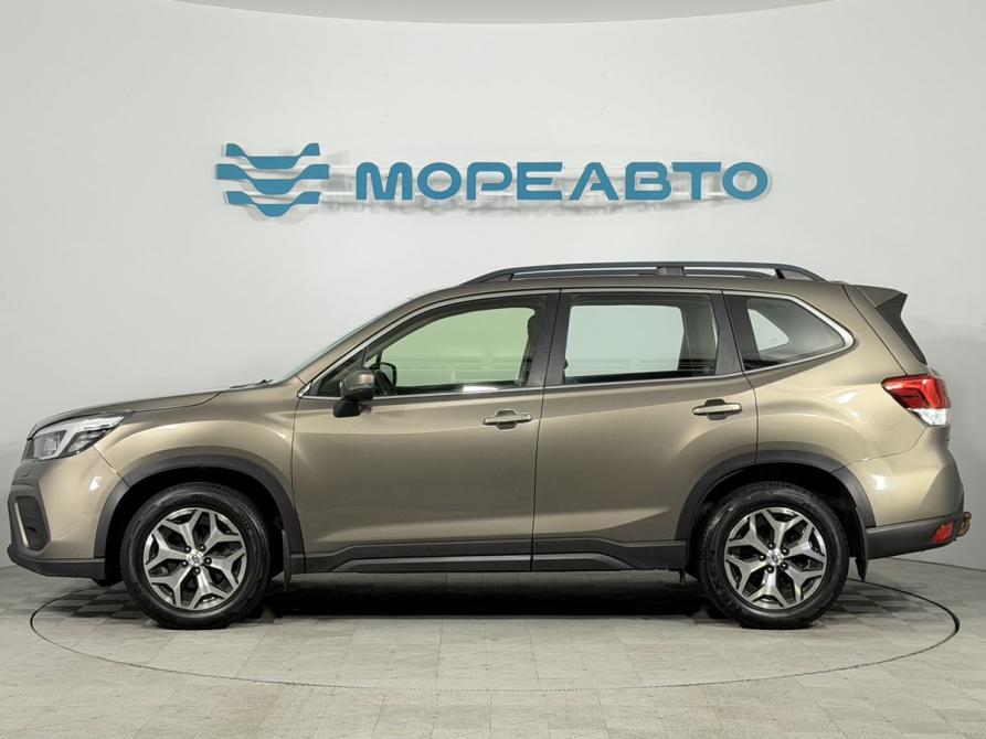 Subaru Forester V Калининград  - изображение 8