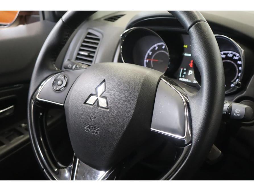 Mitsubishi ASX I Рестайлинг 3 Коломна  - изображение 8