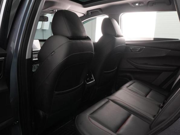 Chery Tiggo 7 Pro I с пробегом 2020 года, цена 1 649 000 рублей, 64085 км, внедорожник, Автокод Объявления
