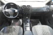 Toyota Corolla X (E140 E150) Рестайлинг Новокузнецк  - изображение 34