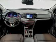 Kia Sportage IV Москва  - изображение 45
