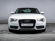 Audi A5 I (8T) Рестайлинг Москва  - изображение 21