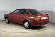 Audi 80 IV (B3) Саранск  - изображение 35