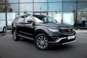 Geely Atlas Pro Тюмень  - изображение 29