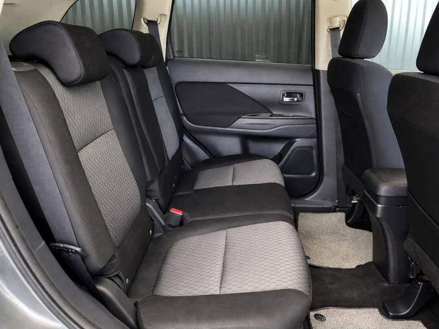 Mitsubishi Outlander III Пермь  - изображение 24