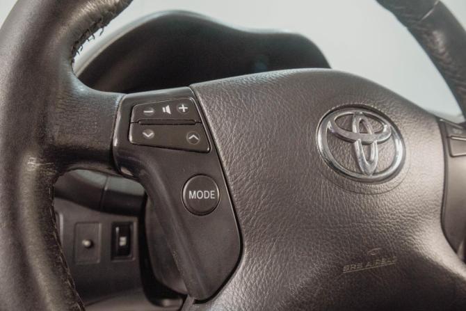 Toyota Avensis II Рестайлинг с пробегом 2007 года, цена 859 000 рублей, 434956 км, седан, Автокод Объявления