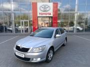 Skoda Octavia II (A5) Рестайлинг Ростов-на-Дону  - изображение 16