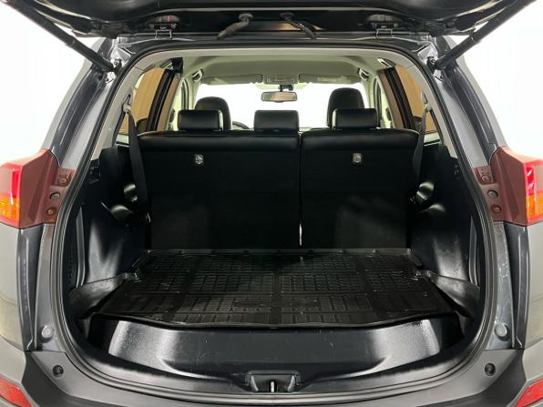 Toyota RAV4 IV (XA40) с пробегом 2014 года, цена 1 667 000 рублей, 171702 км, внедорожник, Автокод Объявления