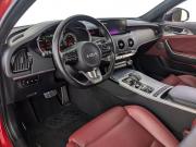 Kia Stinger I Рестайлинг Москва  - изображение 45