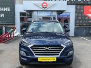 Hyundai Tucson III Рестайлинг Альметьевск  - изображение 18