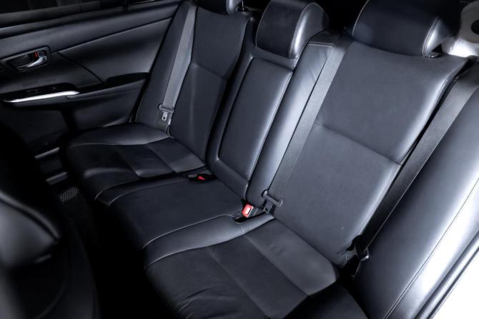 Toyota Camry VII (XV50) Рестайлинг с пробегом 2016 года, цена 1 799 000 рублей, 167913 км, седан, Автокод Объявления