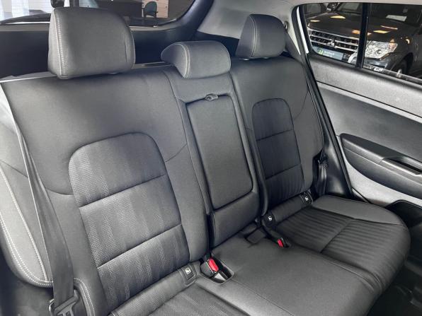 Kia Sportage IV с пробегом 2018 года, цена 1 745 000 рублей, 77108 км, внедорожник, Автокод Объявления