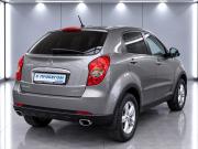 SsangYong Actyon II Москва  - изображение 18