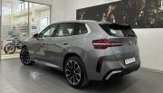 BMW X3 IV (G45/G48) Новосибирск  - изображение 40