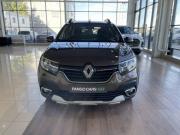 Renault Sandero II Рестайлинг Саратов  - изображение 28