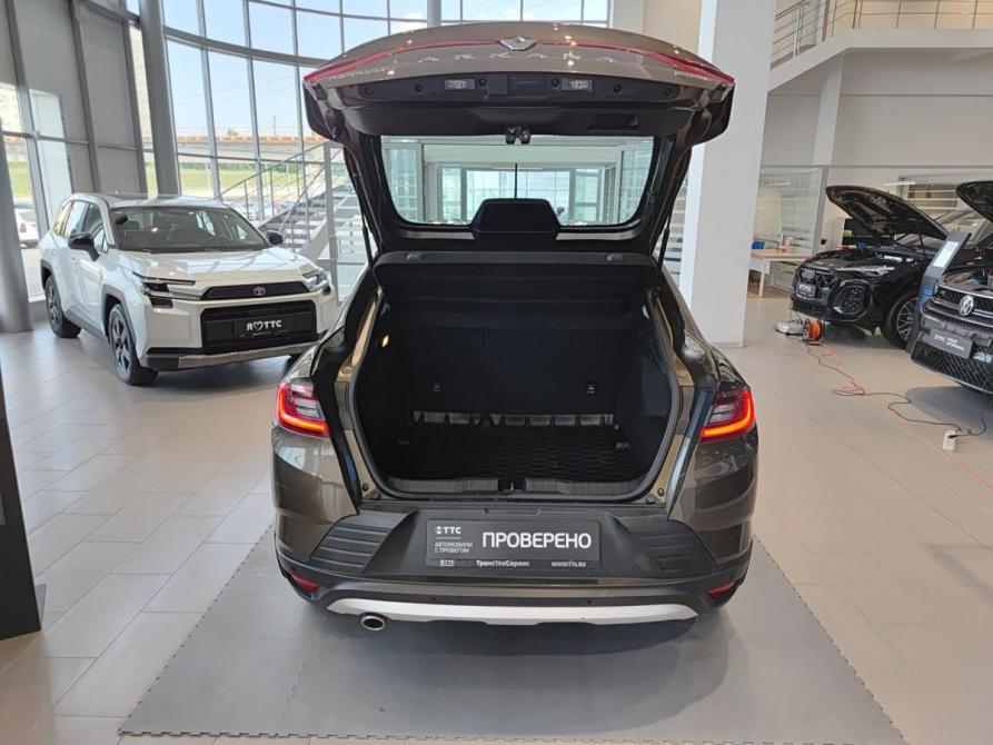 Renault Arkana I Казань  - изображение 12